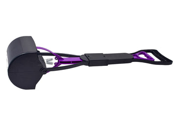 Smarty Pet Poop Floding Scoop With Portable Long Handle